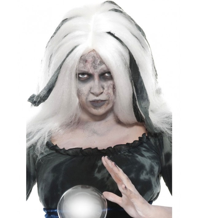 Soothsayer Wig 