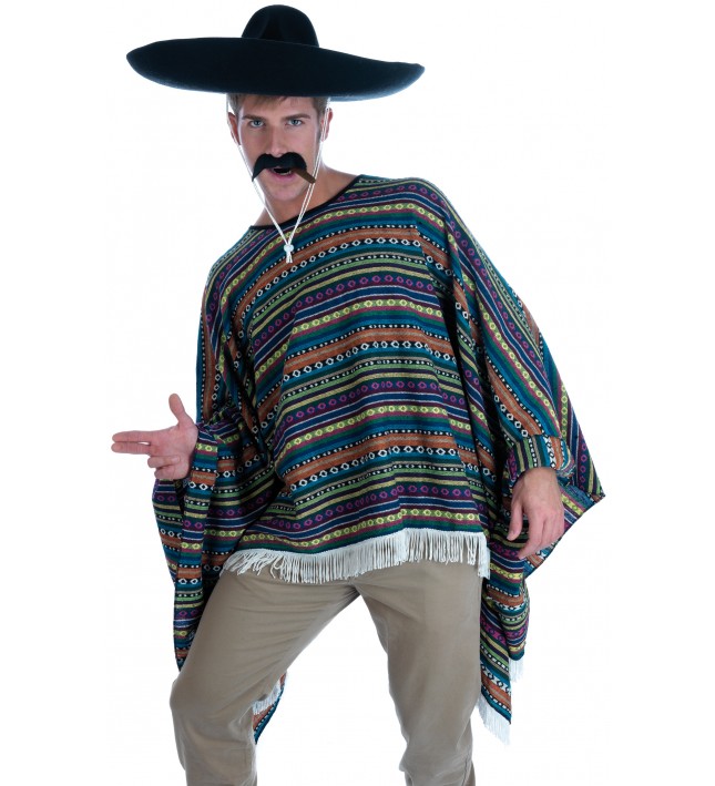 Poncho