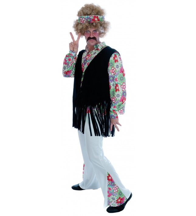 Hippie Guy