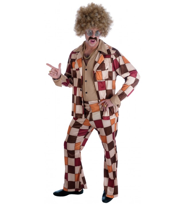 Groovy Guy