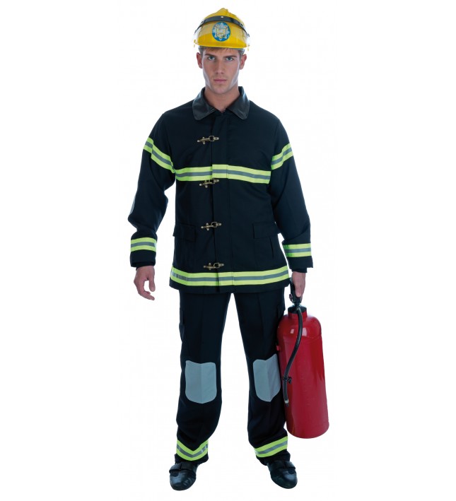 Firefighter