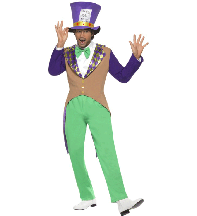 Mad Hatter
