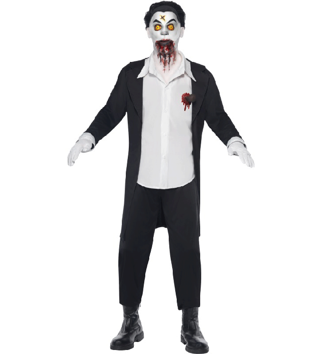 Haemon - Living Dead Doll 