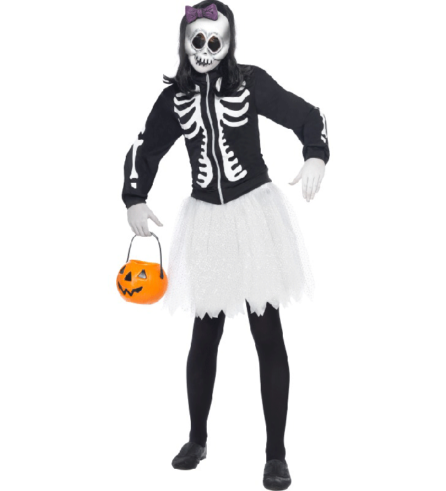 Calavera - Living Dead Doll