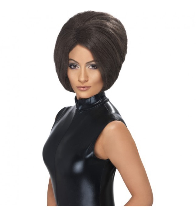Posh Power Wig 