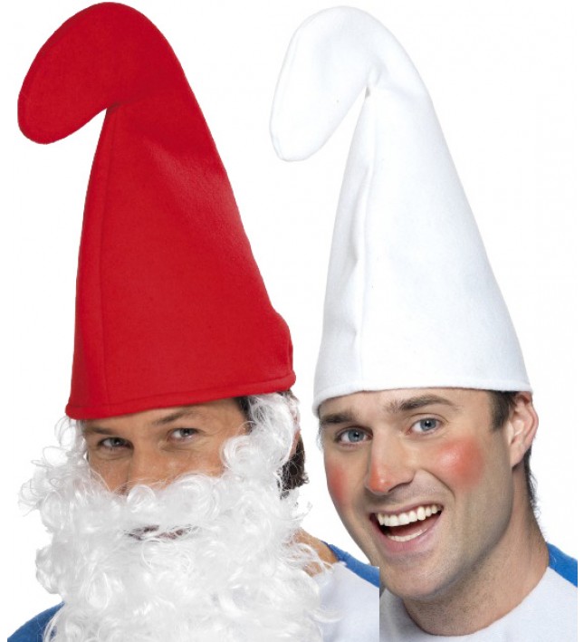 Smurf Hat