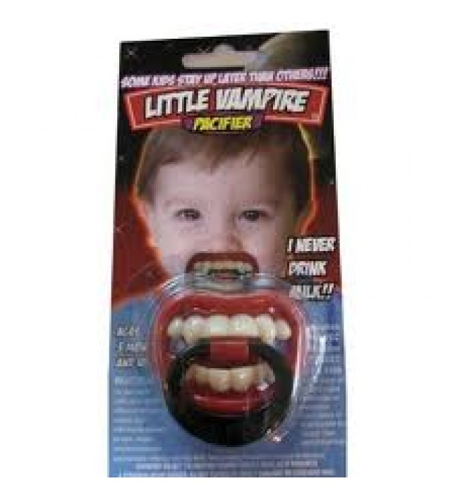 Kids Vampire Dummy