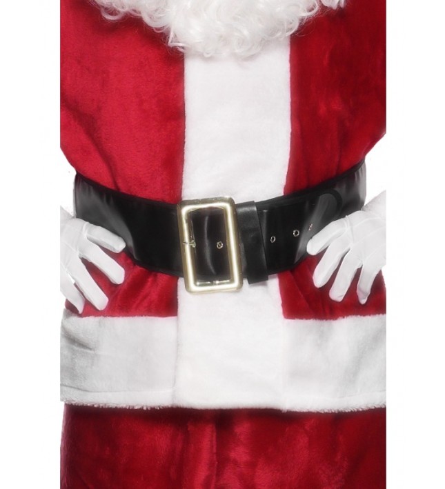 Father Christmas Belt 