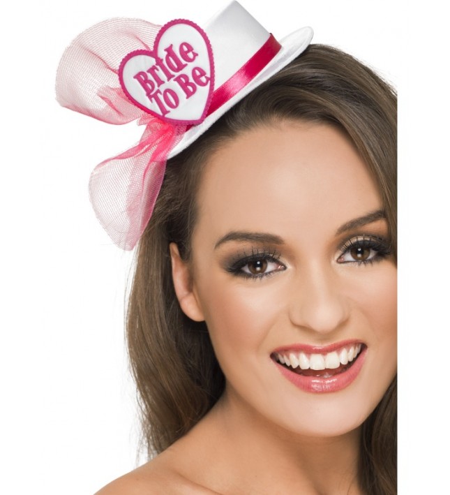 Hen Night Fancy Dress Hat