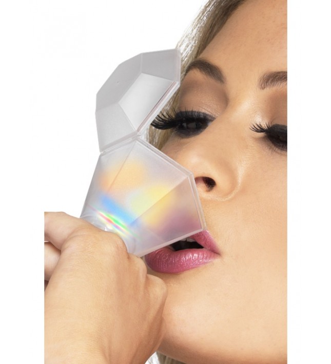 Hen Night Shot Glass