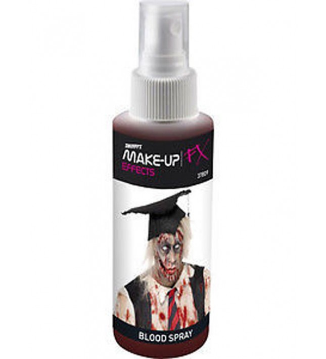 Fake Blood Spray 