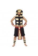Pharaoh Costume