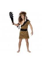 Caveman Smiffys