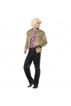 Zoolander Hansel Costume