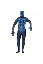 X-Ray Second Skin