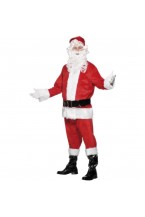 Father Christmas Smiffys