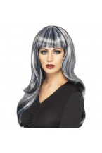 Sinister Siren Wig