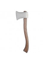 Axe, Wood Effect