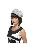 70 Sequin Hat Smiffys