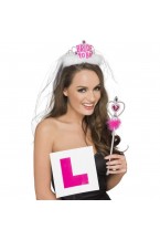 Hen Party Kit