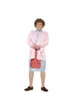Mrs Brown Costume