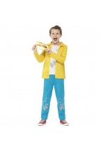 Roald Dahl's Charlie Bucket Costume