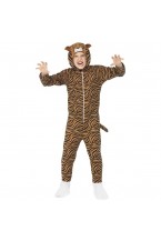 Child's Tiger Costume