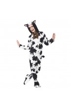 Child's Cow Costume