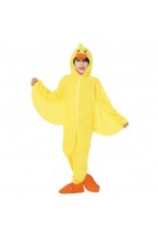 Child's Duck Costume