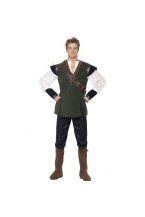 Robin Hood Costume