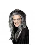 Gothic Vampire Wig