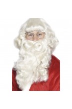 Santa Beard 