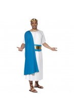Roman Senator Costume