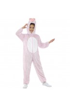 Pig Costume