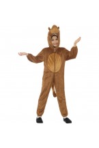 Child's Camel Costume