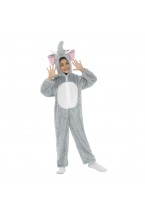 Child's Elephant Costume