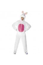 Bunny Costume