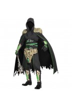 Soul Reaper Halloween Costume