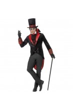 Dracula Costume