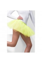 Neon Yellow Tutu