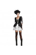 Fever Baroque Costume