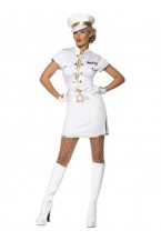 High Seas Captain Costume