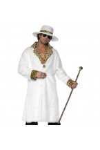 Pimp Costume