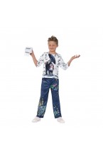 Deluxe Billionaire Boy Costume