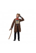 Deluxe Mr Stink Costume