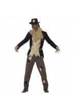 Goosebumps The Scarecrow Costume