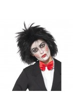 Miss Saw Wig