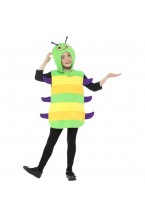 Caterpillar Costume