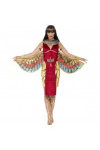 Egyptian Goddess Costume