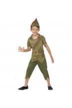 Boys Robin Hood Costume
